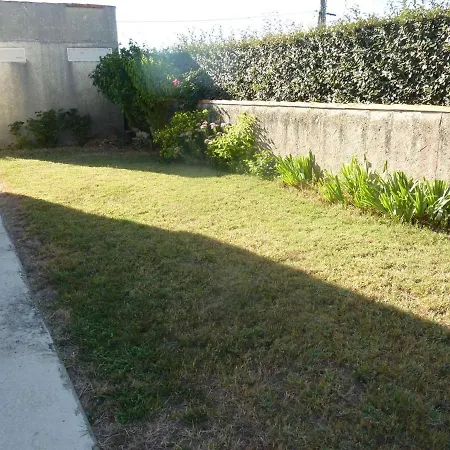 Дом отдыха Maison Calme A Saint-pierre-d'oleron, Proche Et Commerces, 4 Couchages - Fr-1-246a-149 *