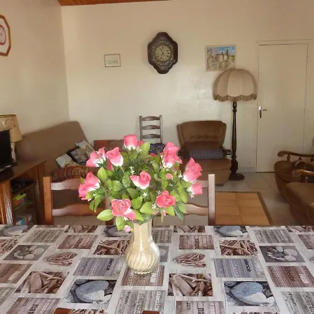 Maison Calme A Saint-pierre-d'oleron, Proche Et Commerces, 4 Couchages - Fr-1-246a-149