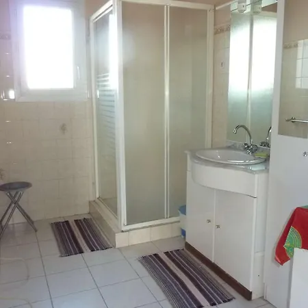 Maison Calme A Saint-pierre-d'oleron, Proche Et Commerces, 4 Couchages - Fr-1-246a-149 Tatil Evi *